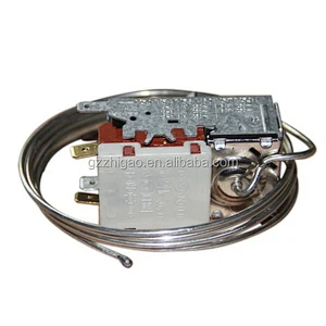 Ranco thermostat(VS5)K54-P1102
