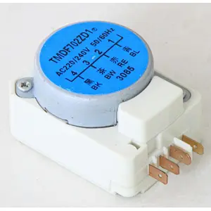 High quality TMDF electronic sankyo TMDF702ZD1 refrigerator defrost timer