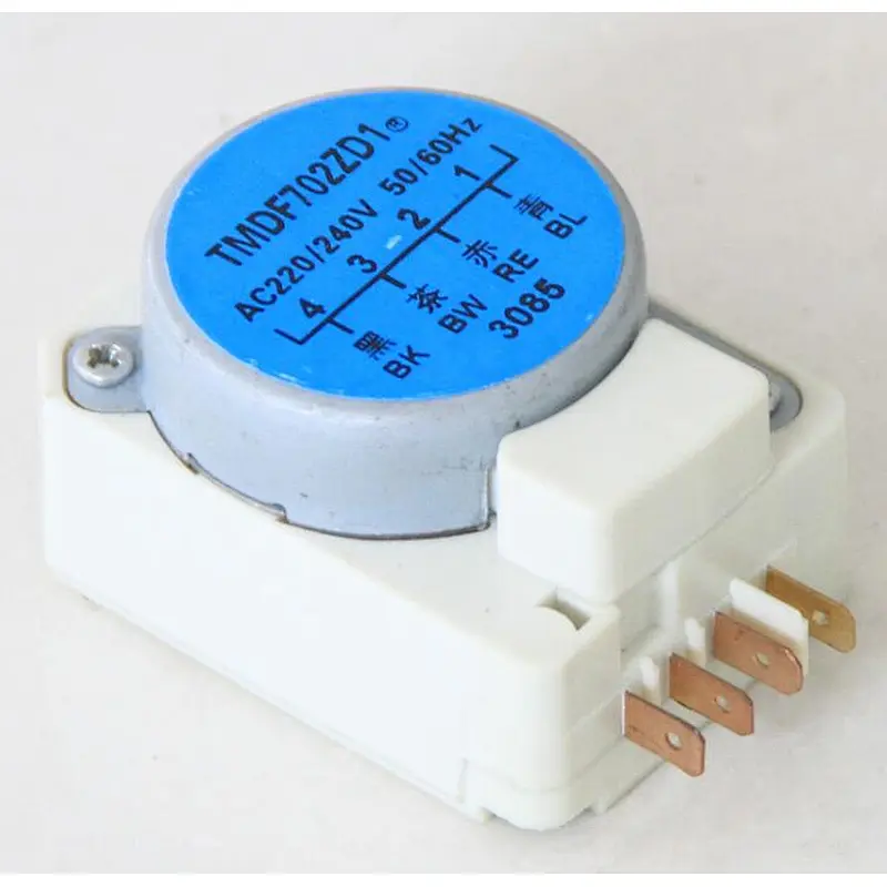 High quality TMDF electronic sankyo TMDF702ZD1 refrigerator defrost timer