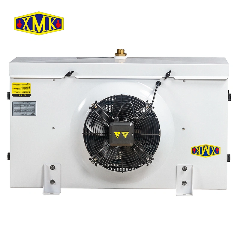 Ceiling Mount Evaporative Evaporator XMK Capacity 1.5KW Industrial Air Cooler