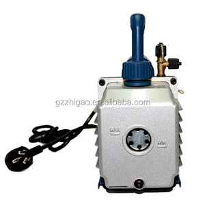 XZ-4A Single Stage Vacuum Pump