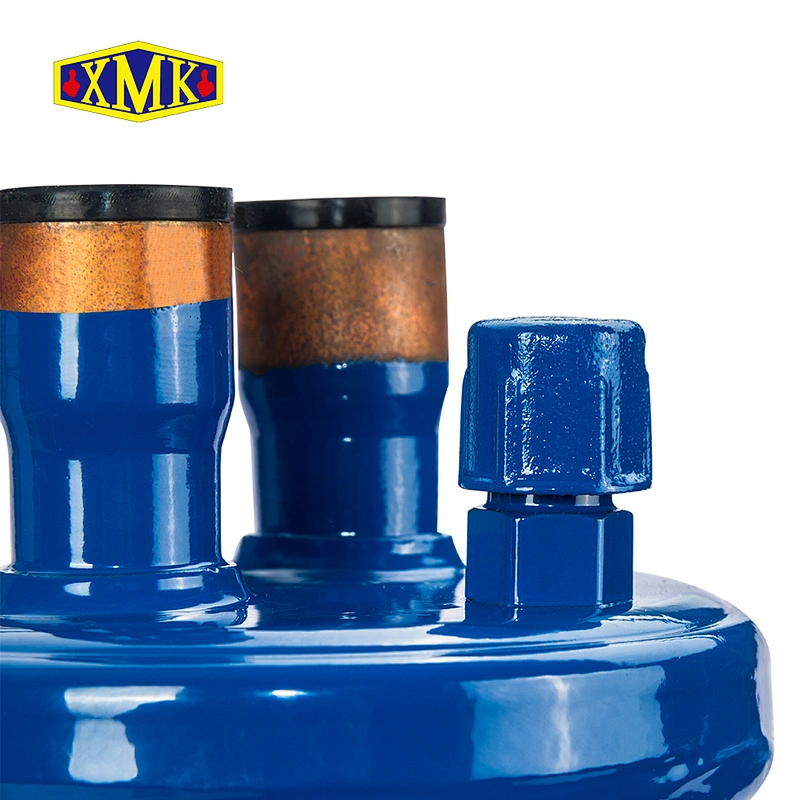 Best price 5/8IN Air-Conditioning Oil Separator for R404a Refrigerator