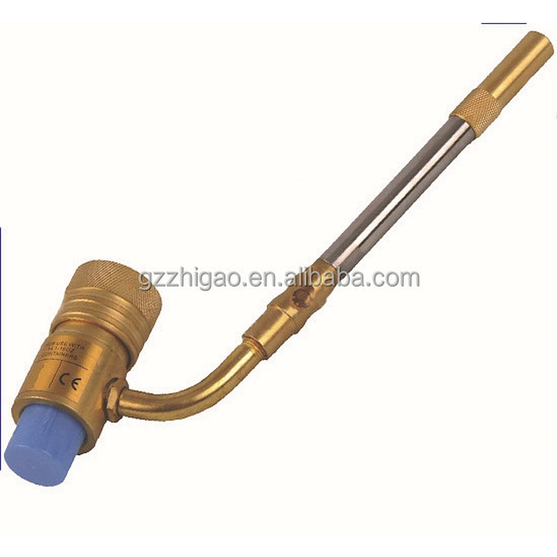 RTM-17 high power welding hand torch
