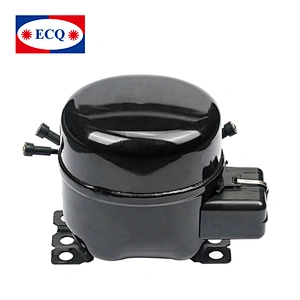 New Arrival ------------ECQ freezer compressor