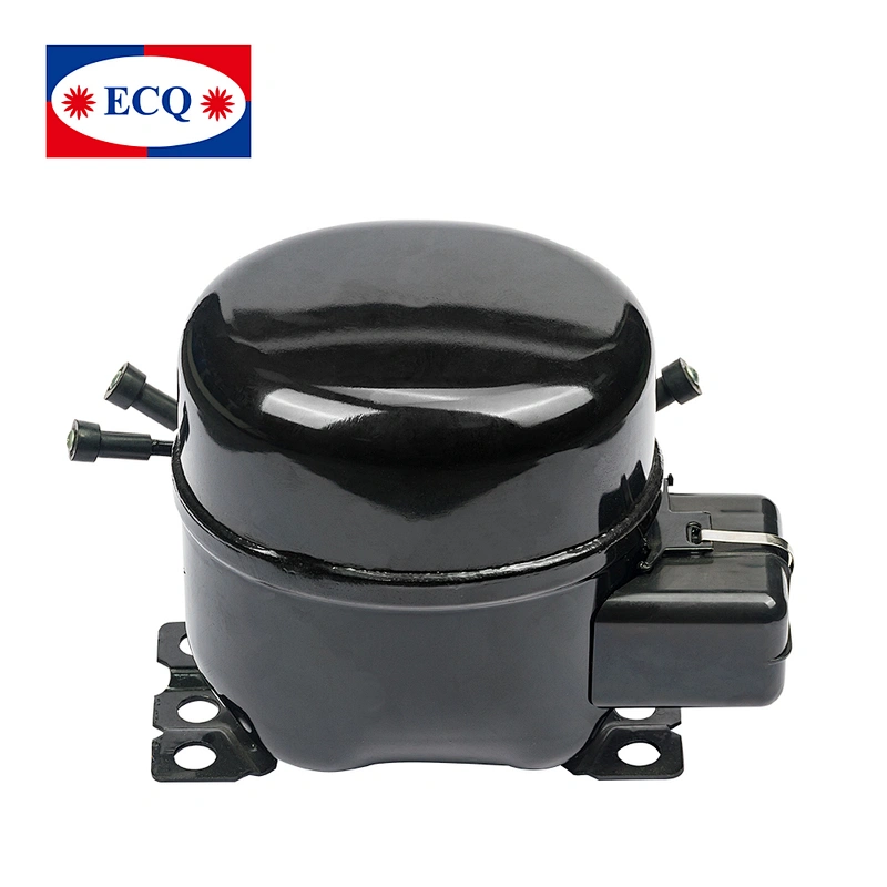 New Arrival ------------ECQ freezer compressor