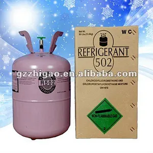 Refrigerant Gas R502