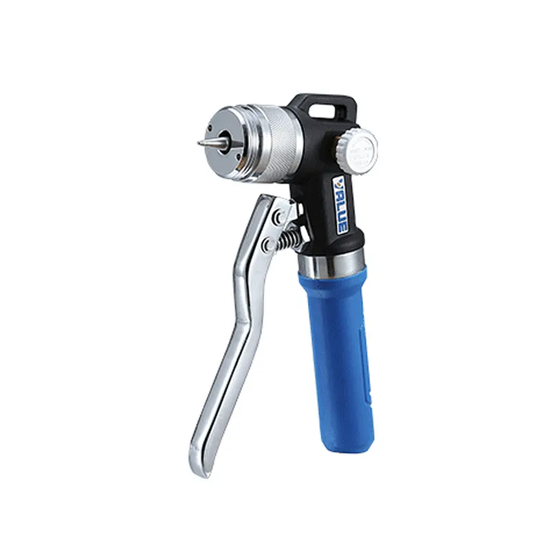VHE-29B/42B  Hydraulic Tube Expander