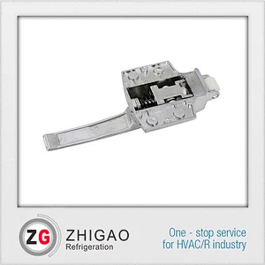 High quality stainless steel hydraulic door closers YL-211