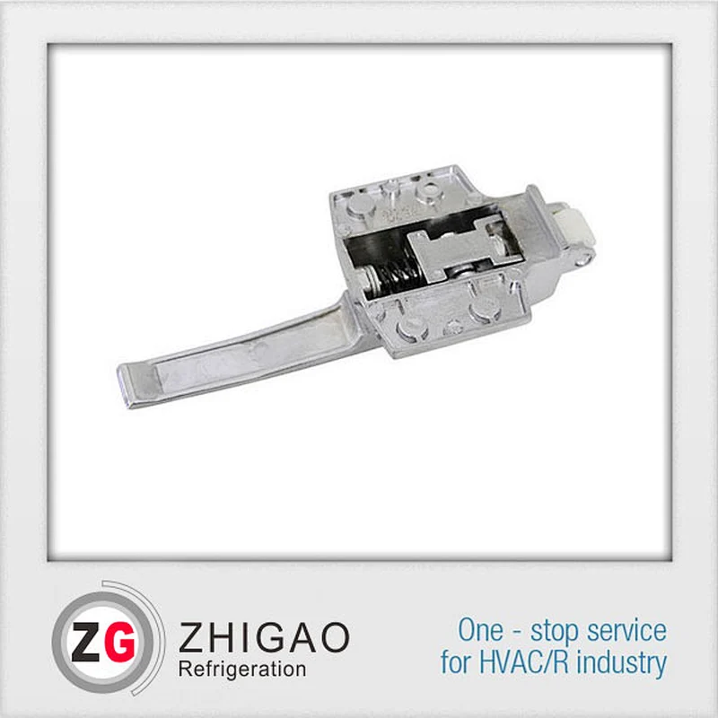 High quality stainless steel hydraulic door closers YL-211