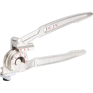 Refrigeration Tool 180 Degree Ladder Type Tube Bender 2 in 1 WK-1012-A DSZH
