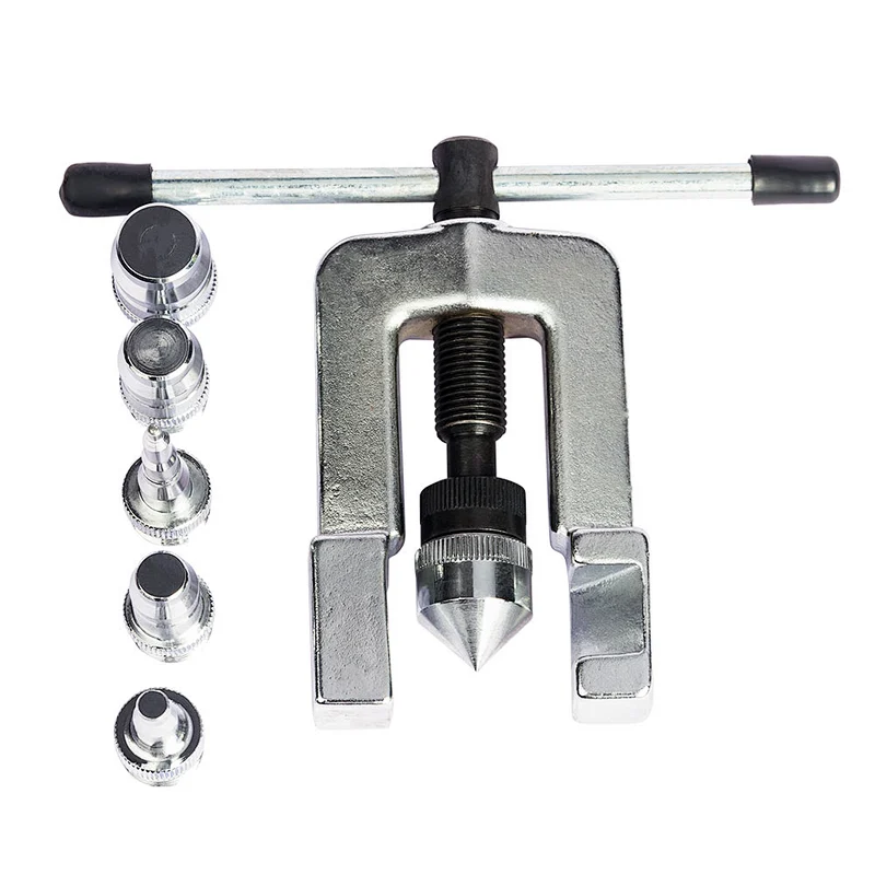 Refrigeration Tool 45 degree Flaring Tool CT-203 for Copper Tube 5/8