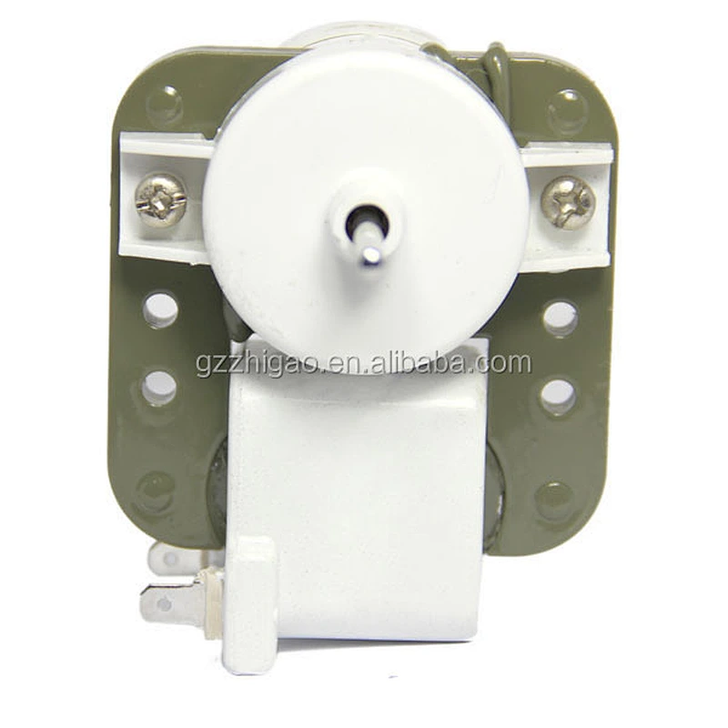 JDF7 small ceiling refrigerator electric fan motor