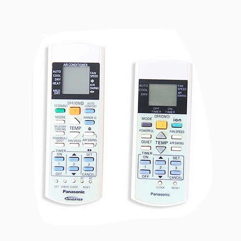 Universal Remote Control Wireless Remote Controller Customize