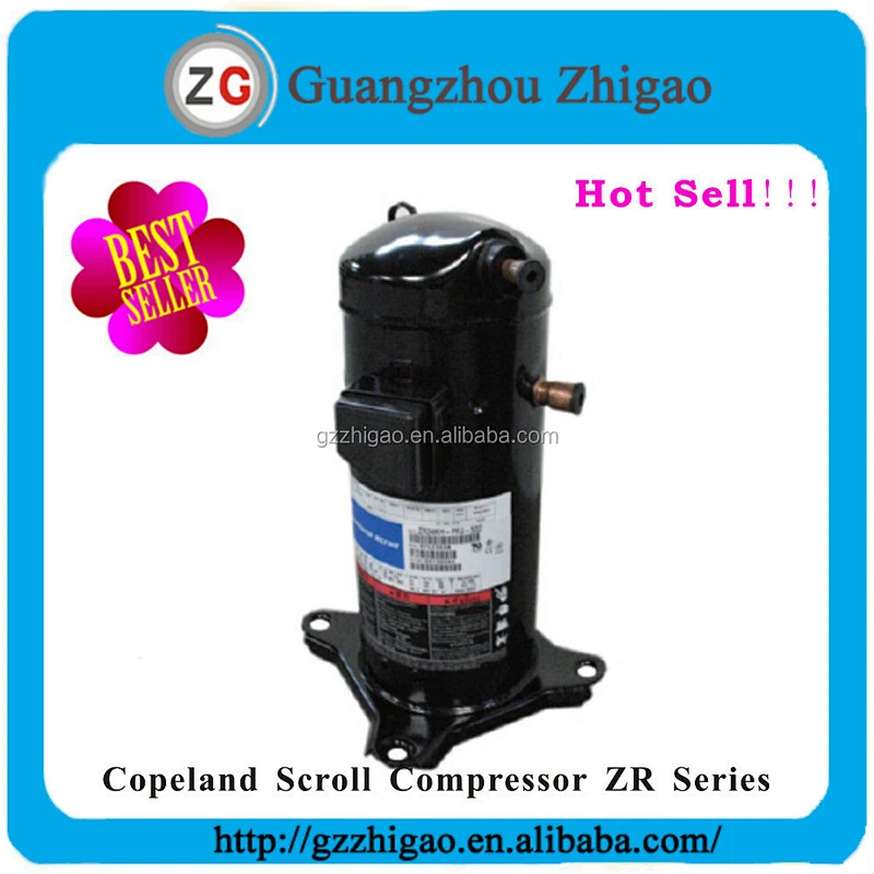 ZR 36 Copeland Scroll Compressor for Air-conditioner,Cool Room