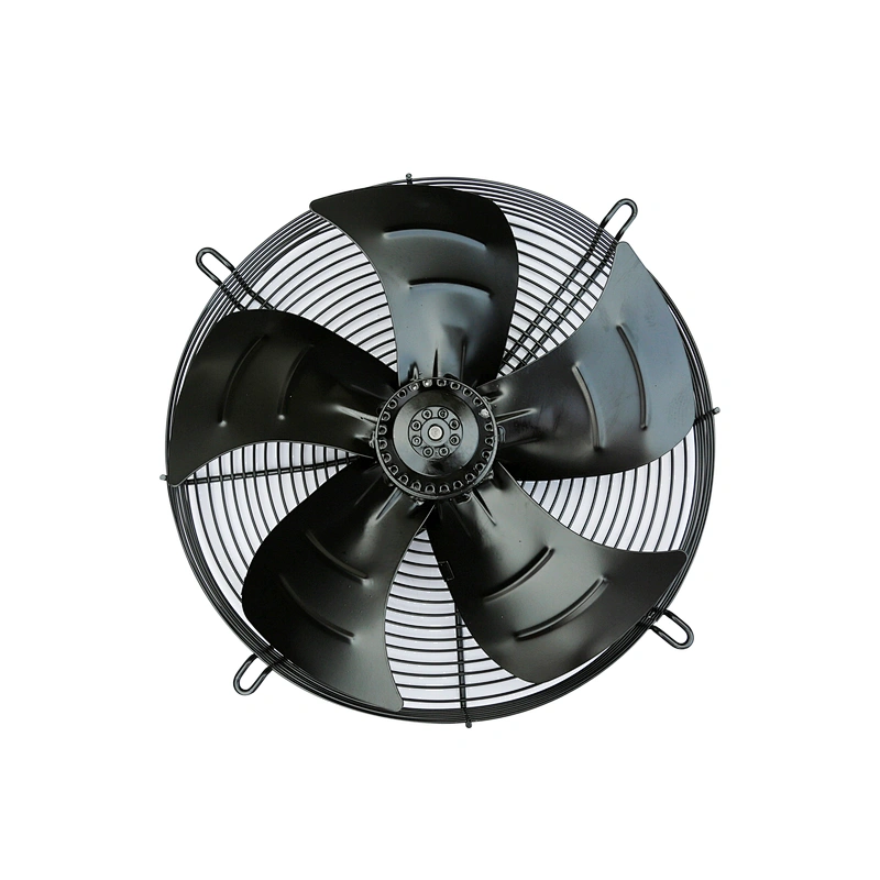Axial Fan Motor YWF-450