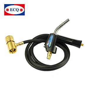 most-cost effective welding hand torch with hose HVAC