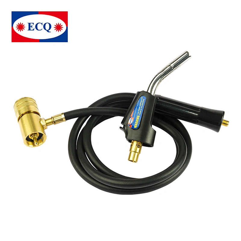 most-cost effective welding hand torch with hose HVAC