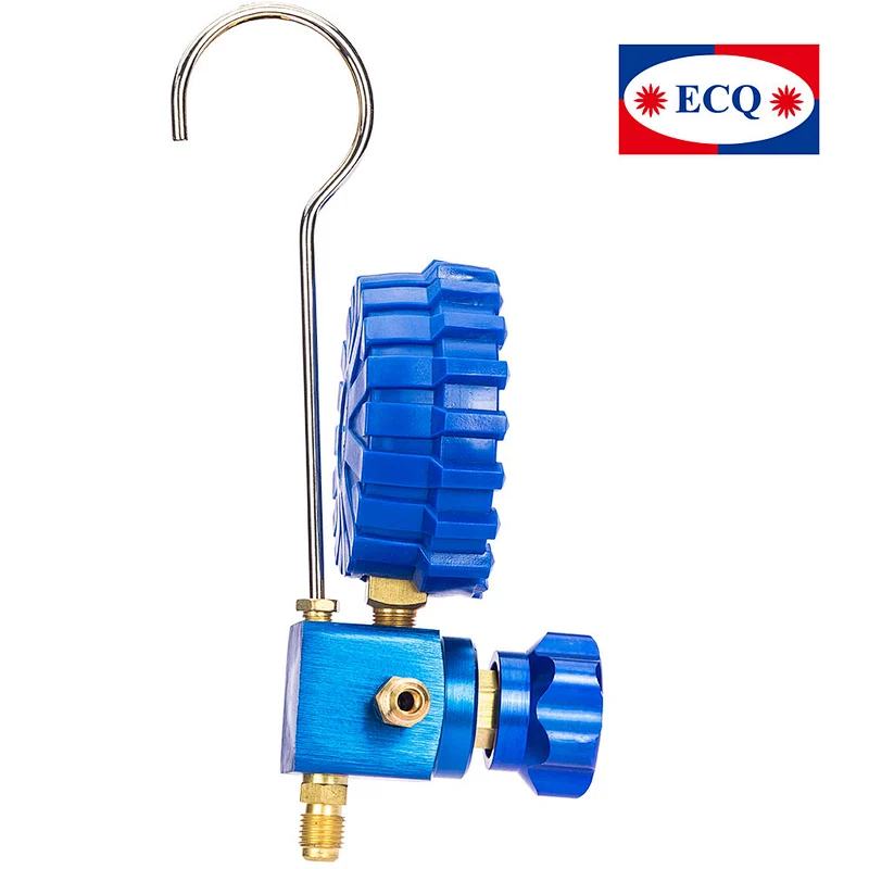 One way manifold gague HS-470AL-36