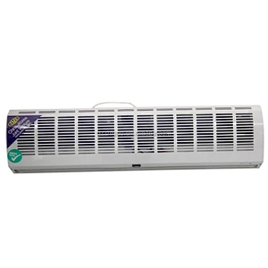 Cross-flow Type industrial air curtain with remote control FM-1209N-2