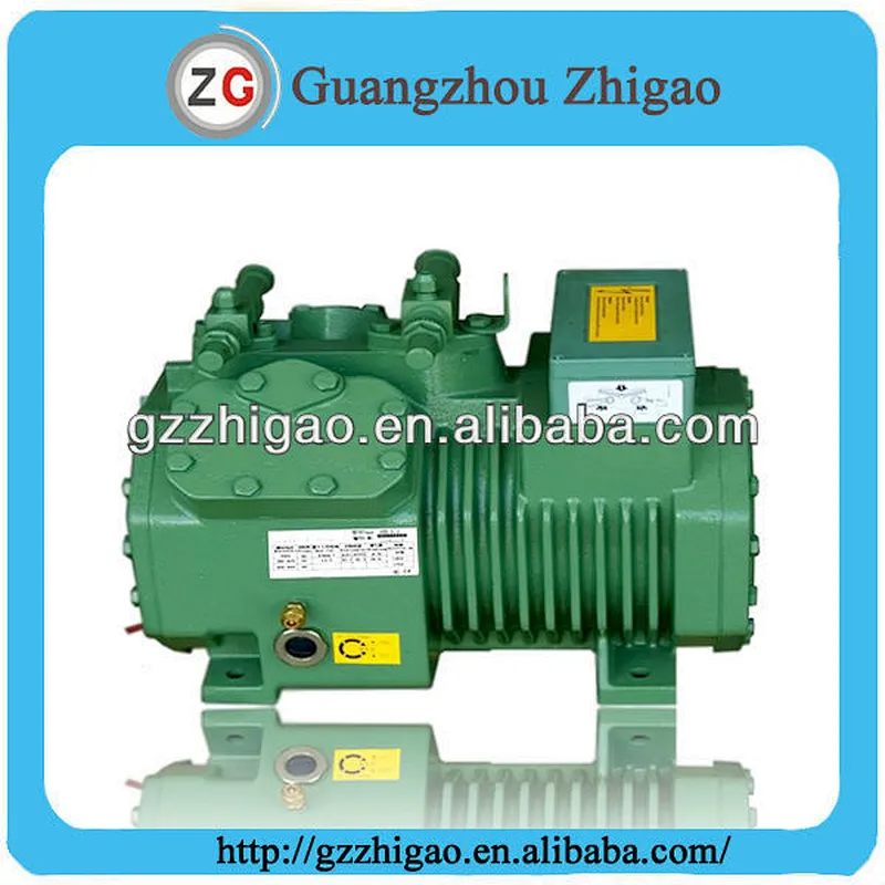 Semi hermetic Compressor 4DC-7.2