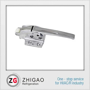 High quality stainless steel hydraulic door closers YL-211