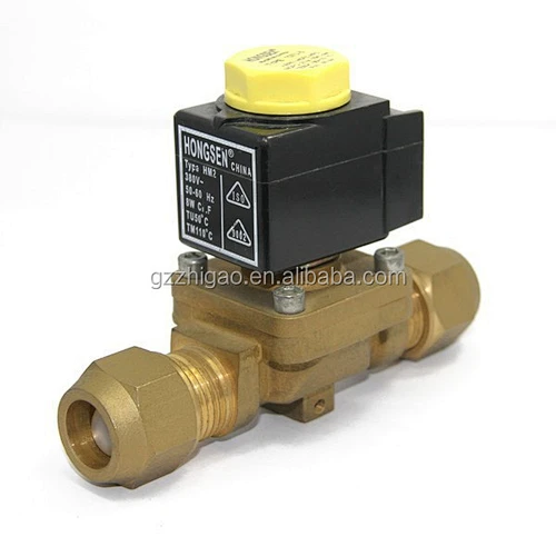 Cold Storage Spare Solenoid Valve 3/8