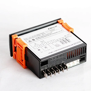 Elitech ECS-180neo Temperature Controller Temperature Control