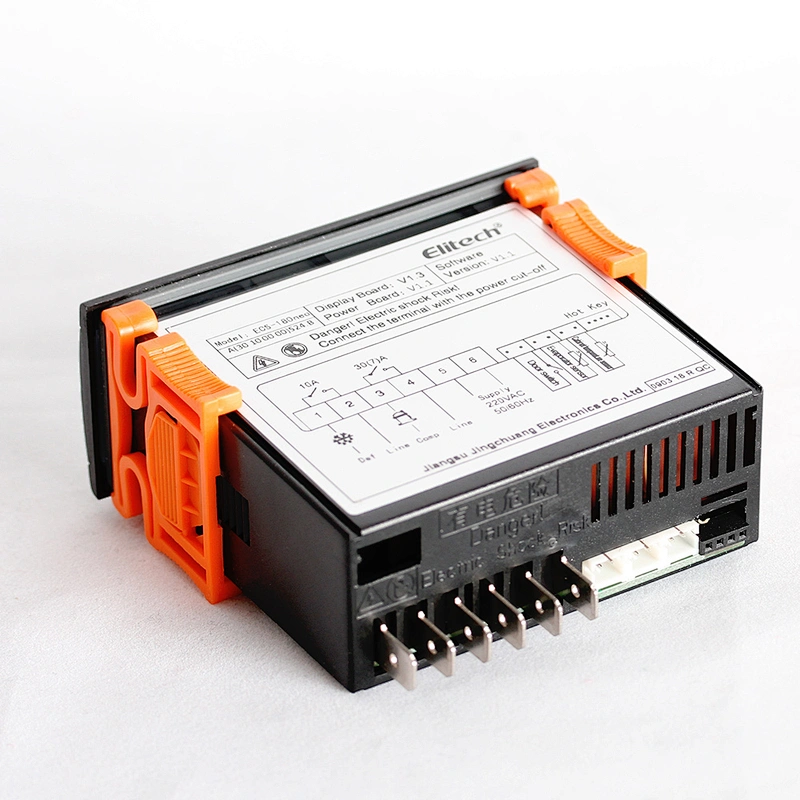 Elitech ECS-180neo Temperature Controller Temperature Control