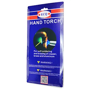 Welding Torch For Mapp or Propane tank(LV-CA)