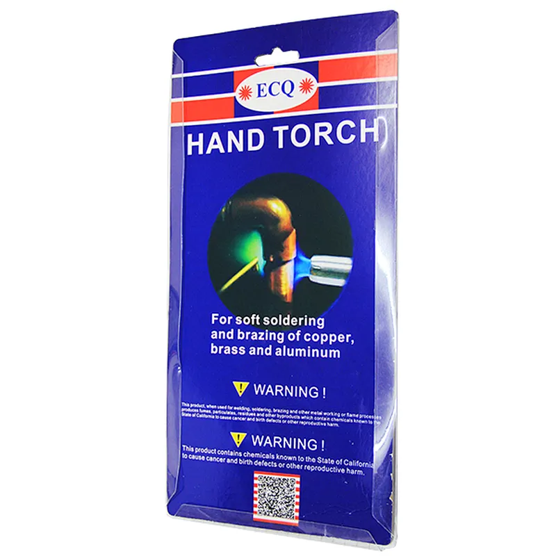 Welding Torch For Mapp or Propane tank(LV-CA)