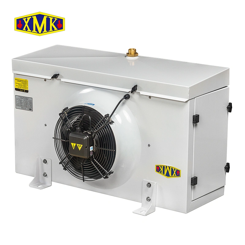 Ceiling Mount Evaporative Evaporator XMK Capacity 1.5KW Industrial Air Cooler