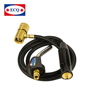 welding hand torch/ welding gun with hose Welding Tools Copper Pipes and brass fittings Hand Torch,Mapp Gas Torch