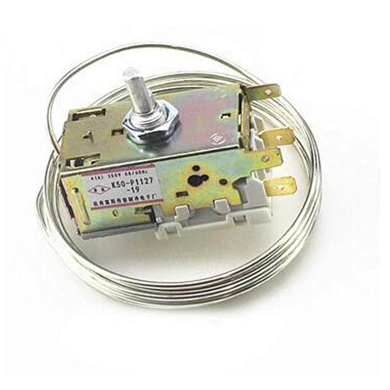 Ranco thermostat K50-P1127