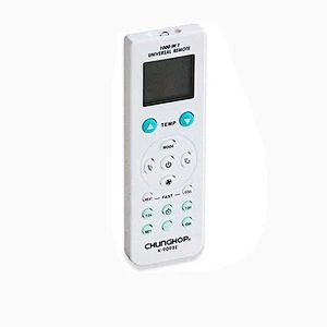 Wholesale universal remote control K-9098E