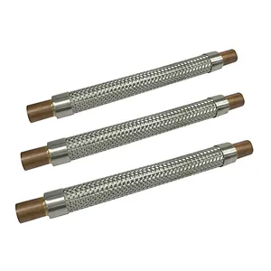 freezer air condition hvac air system refrigerator spare parts refrigeration part Vibration Absorber Tube