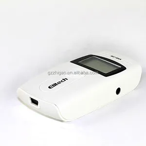 RC-4 Temperature Data Logger USB Temperature Recorder w/ External Probe