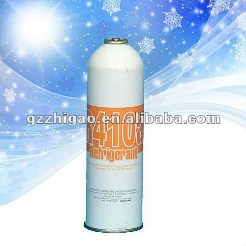 R410a Refrigerant- 650g