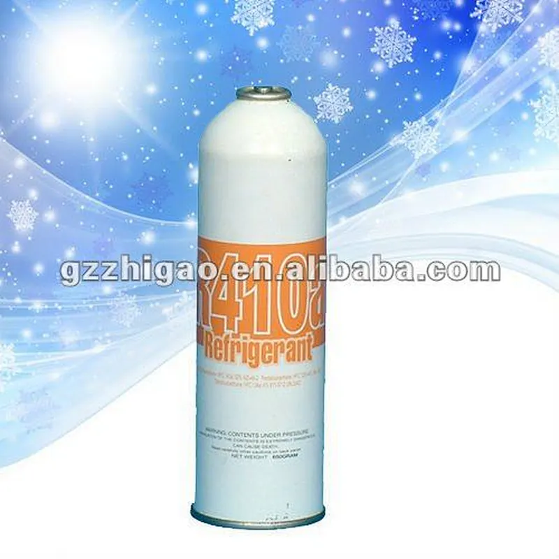 R410a Refrigerant- 650g