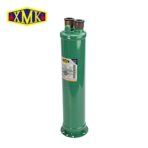 1-3/8in Refrigeration oil separator for R134a Air Conditioning Oil Separator
