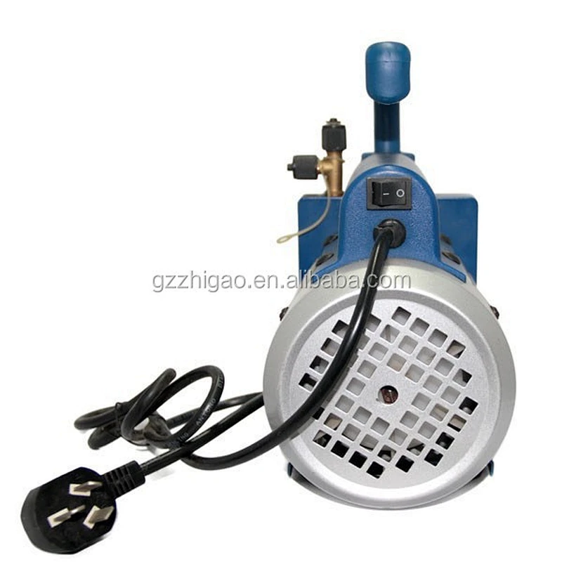 XZ-4A Single Stage Vacuum Pump