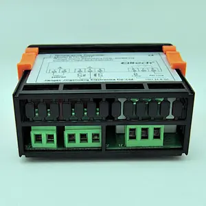 Elitech ETC-60HT Temparature Controller for Beverage display cabinet