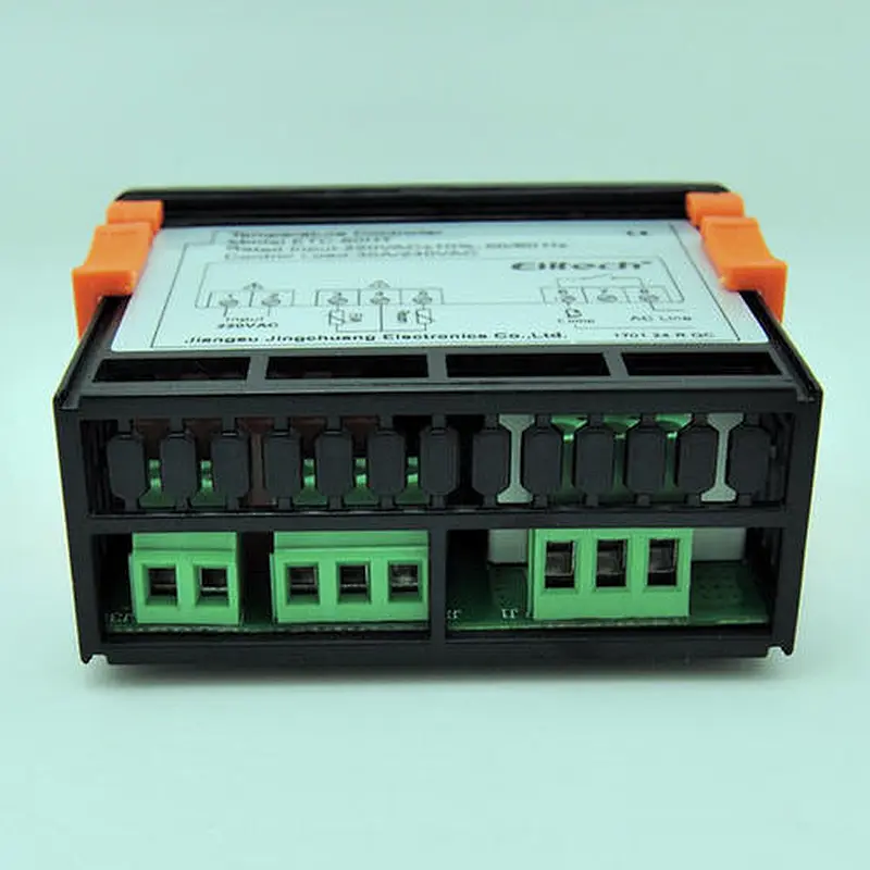 Elitech ETC-60HT Temparature Controller for Beverage display cabinet