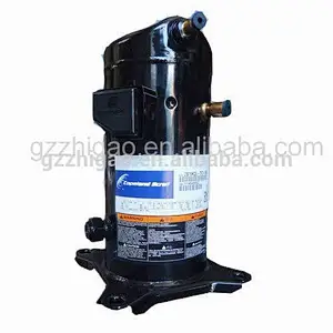 3hp Copeland scroll Compressor ZB21KQE-PFJ-524 for refrigeration