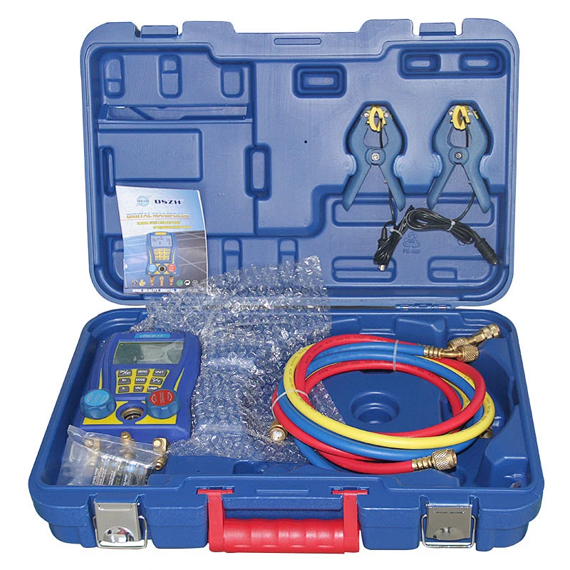 Refrigeration Tool Spanner for install and take down Air Conditioner