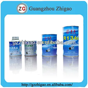 250G R134a Lubricant N.DS-Oil 8(Gary Cans) for Car Air Conditioner Compressor