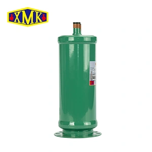 5/8in Refrigeration Gas-liquid Separator XMK Liquid Accumulator for Condensing Unit Factory Direct Sale