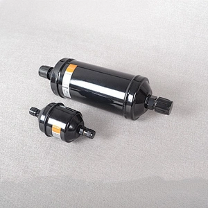 Wholesale Refrigerator Air Conditioning Dryer Filter DFS Refrigeration Freezer Filter for refrigerator and heat exchange parts