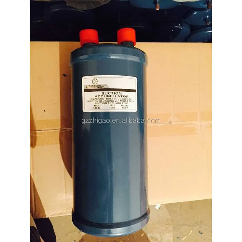 Airmender Liquid Accumulator Gas Liquid SeparatRA-205