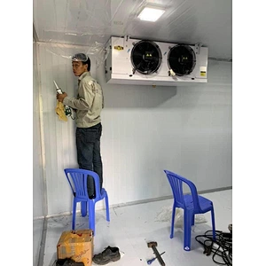 Cold Room Insulation Panels Ordinary Power Storage Technical Build Air Parts Temperature Origin Type