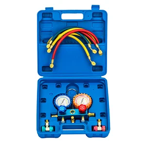 HVAC Refrigeration Tools 2.5